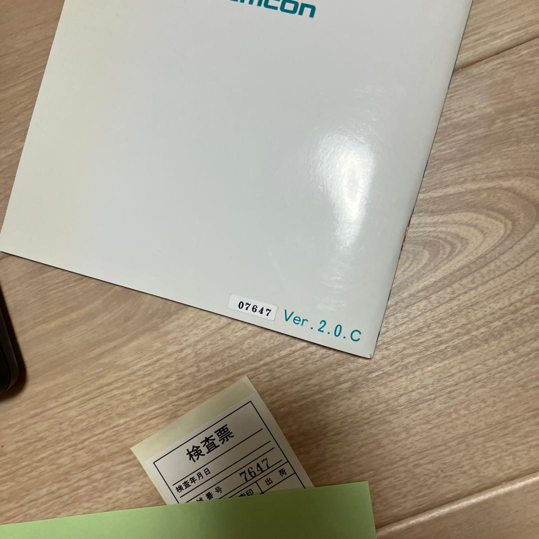 希少 ナムコ namco TALKINGAIDα トーキングエイドアルファー - メルカリ