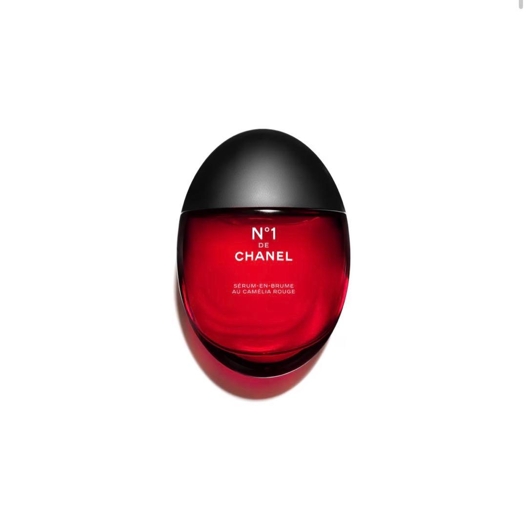 セラム イン ミスト N°1 ドゥ シャネル シャネル / セラム イン ミスト N°1 ドゥ シャネルの公式商品情報