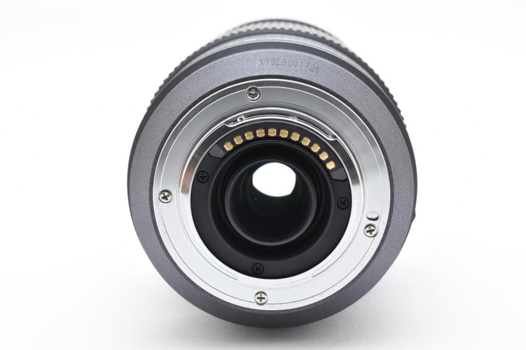 極美品 Panasonic 100-300mm F4.0-5.6 Gパナソニック