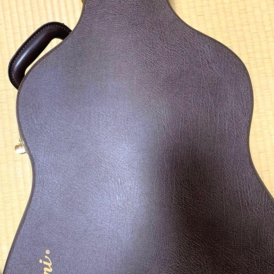 ヒロ1964さま専用、12月購入予定【ケースのみ】Kヤイリ ギターケース