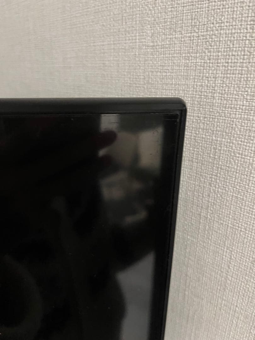 ハイセンス 58V型 液晶テレビ ※脚なし