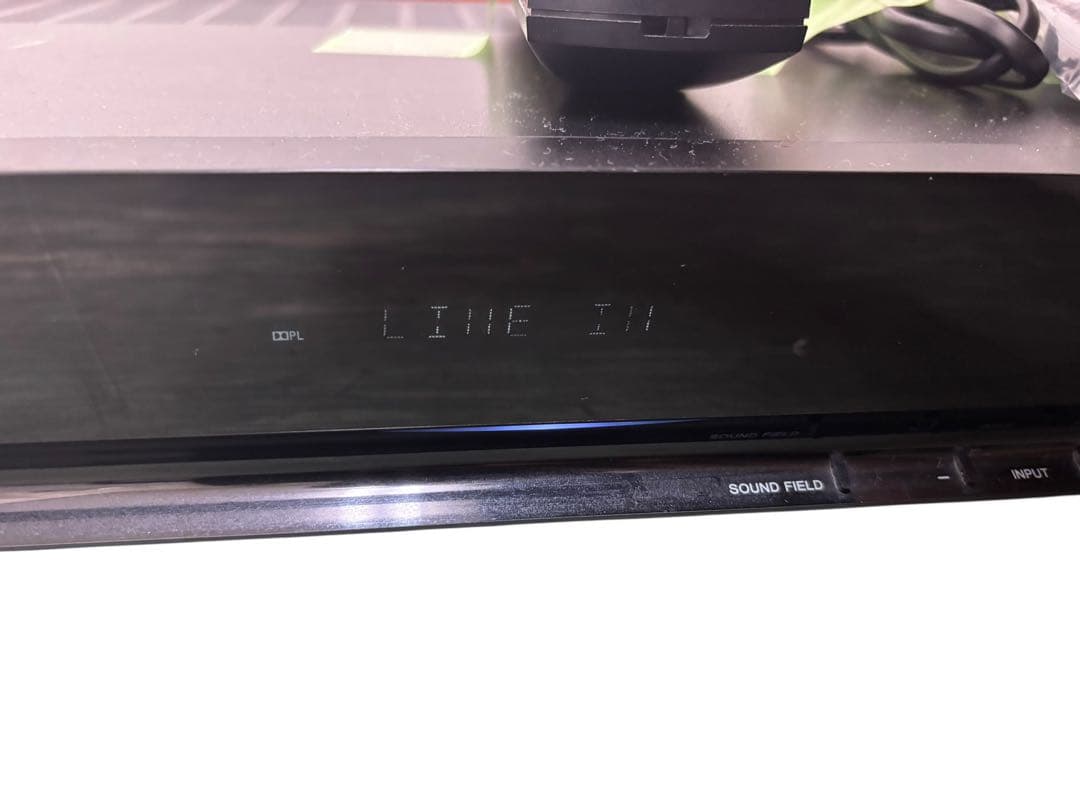 SONY ホームシアターシステム HT-SS380 5.1ch フルセット