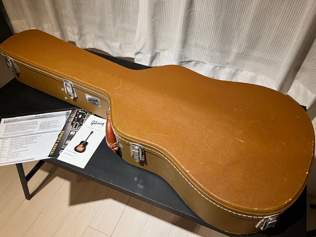 Gibson J-45 Vintage あいみょん - メルカリ