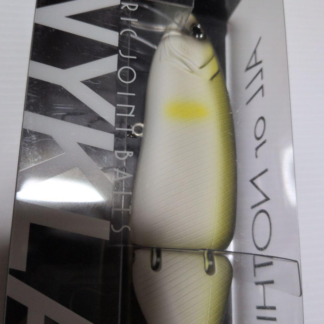 ケ*ス様 DRT タイニークラッシュ 88bassboat マットパールアユ 未