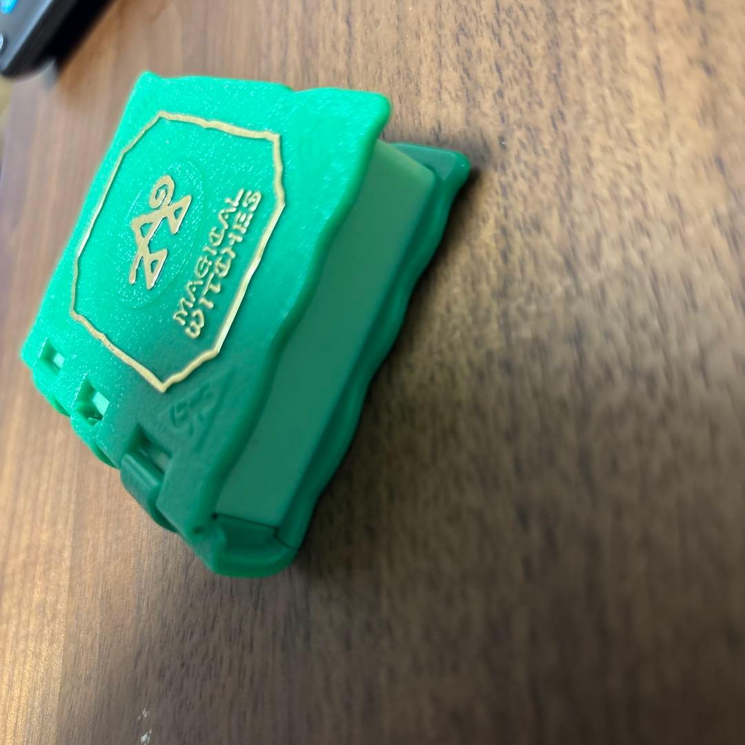 【入手困難】マジカルウィッチーズ　MAGICAL WITCHES 美品