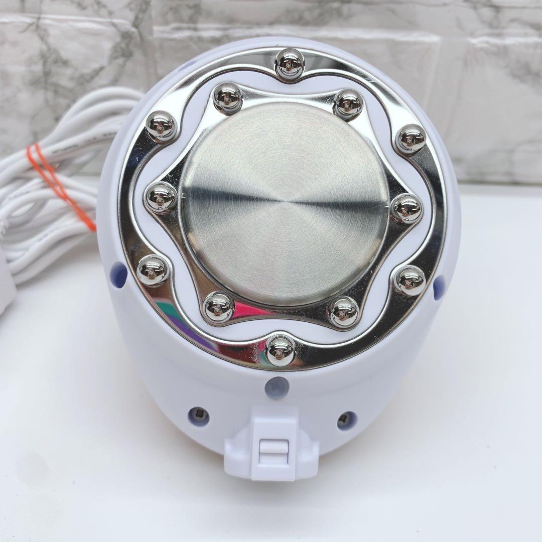 《最新モデル⭐️ほぼ未使用》 ヤーマン キャビスパ メルナージュ YJBA0P