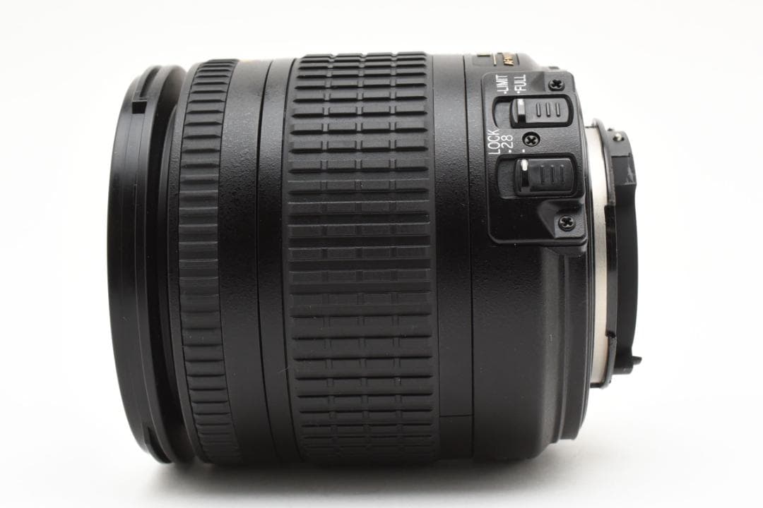 ニコン AF ED 28-200mmf3.5-5.6 G #19260