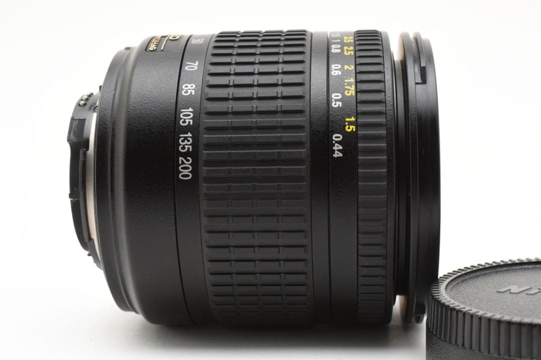 ニコン AF ED 28-200mmf3.5-5.6 G #19260