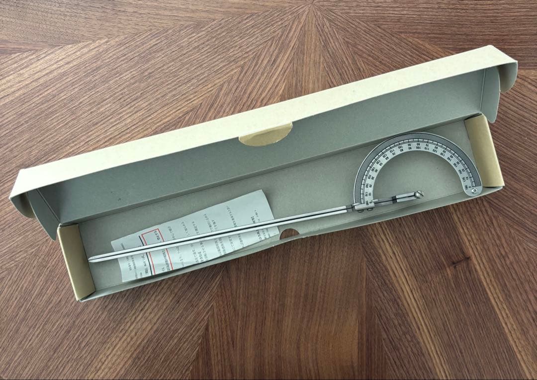 東大式ゴニオメーター リハビリ - メルカリ