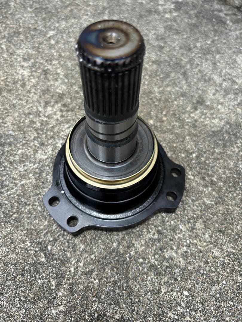 s15 スペックR ニスモ LSD GT PRO サイドフランジ - メルカリ