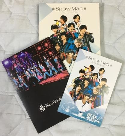  Man 素顔4 DVD【正規品保証：画像⑪枚目以降参照】