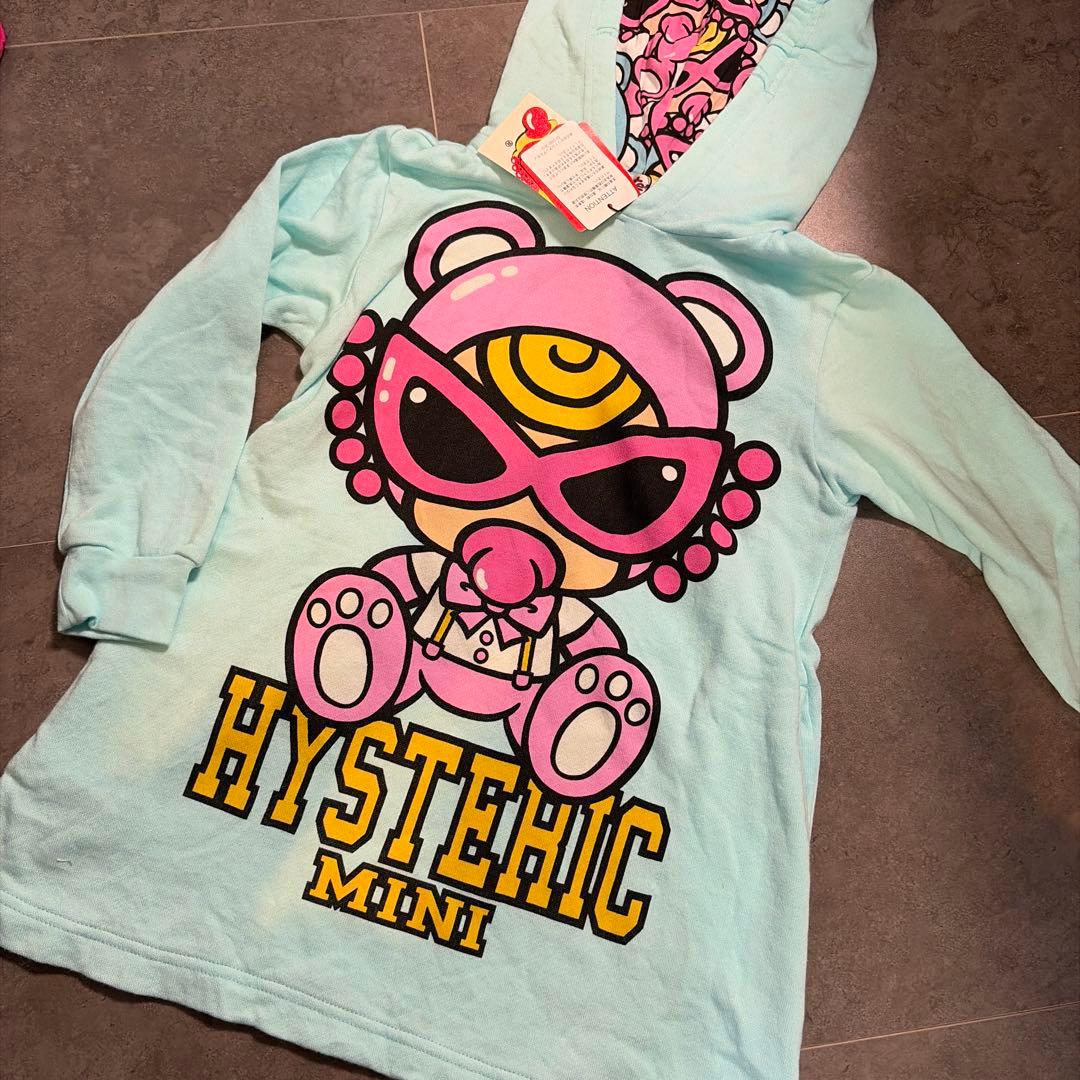 ヒスミニ テディ 新品 - メルカリ