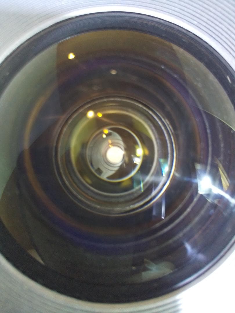 【美品】TAMRON SP 10-24mm F/3.5-4.5 Di II