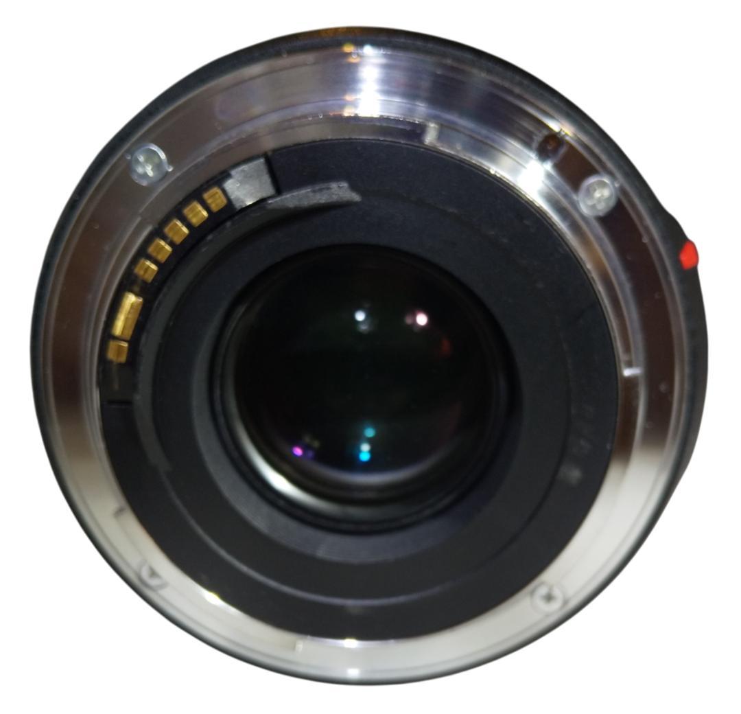 【美品】TAMRON SP 10-24mm F/3.5-4.5 Di II
