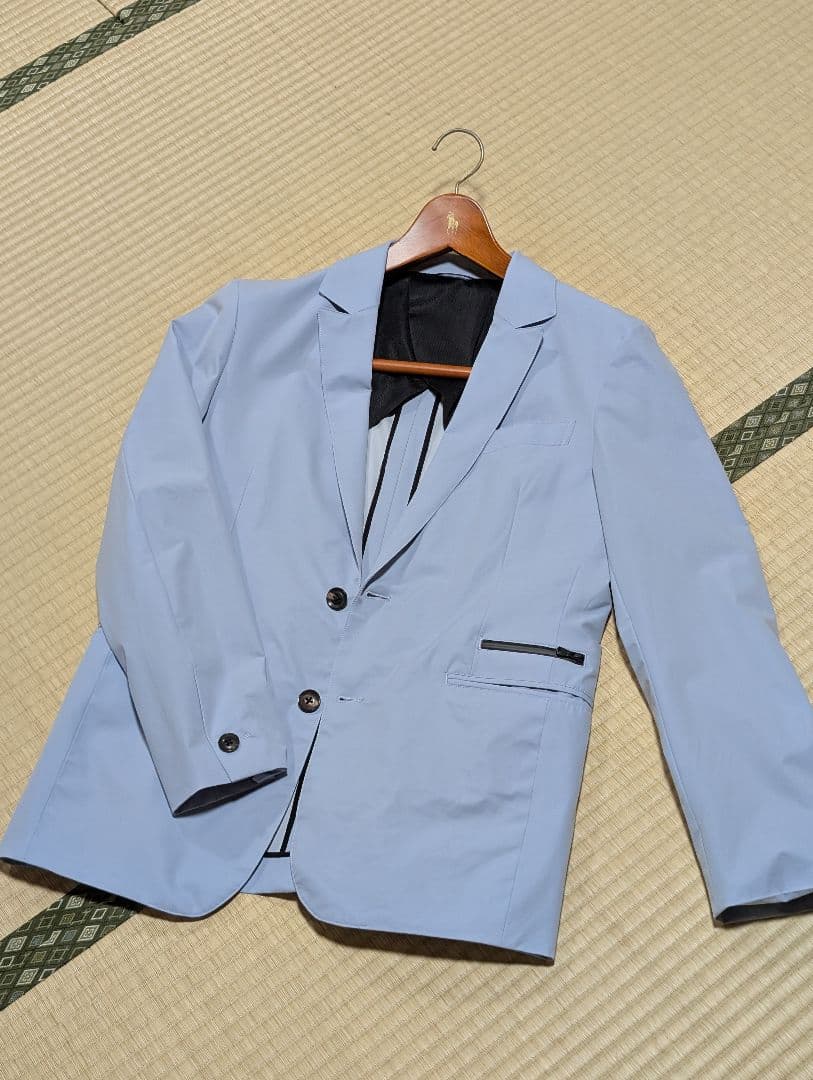 TFW49 ストレッチジャケットMサイズ良品|mercariメルカリ官方指定廠商