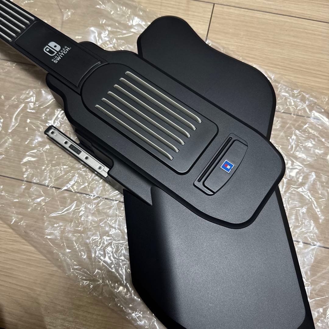 【Switch】ギターライフ GUITAR LIFE -LESSON-1