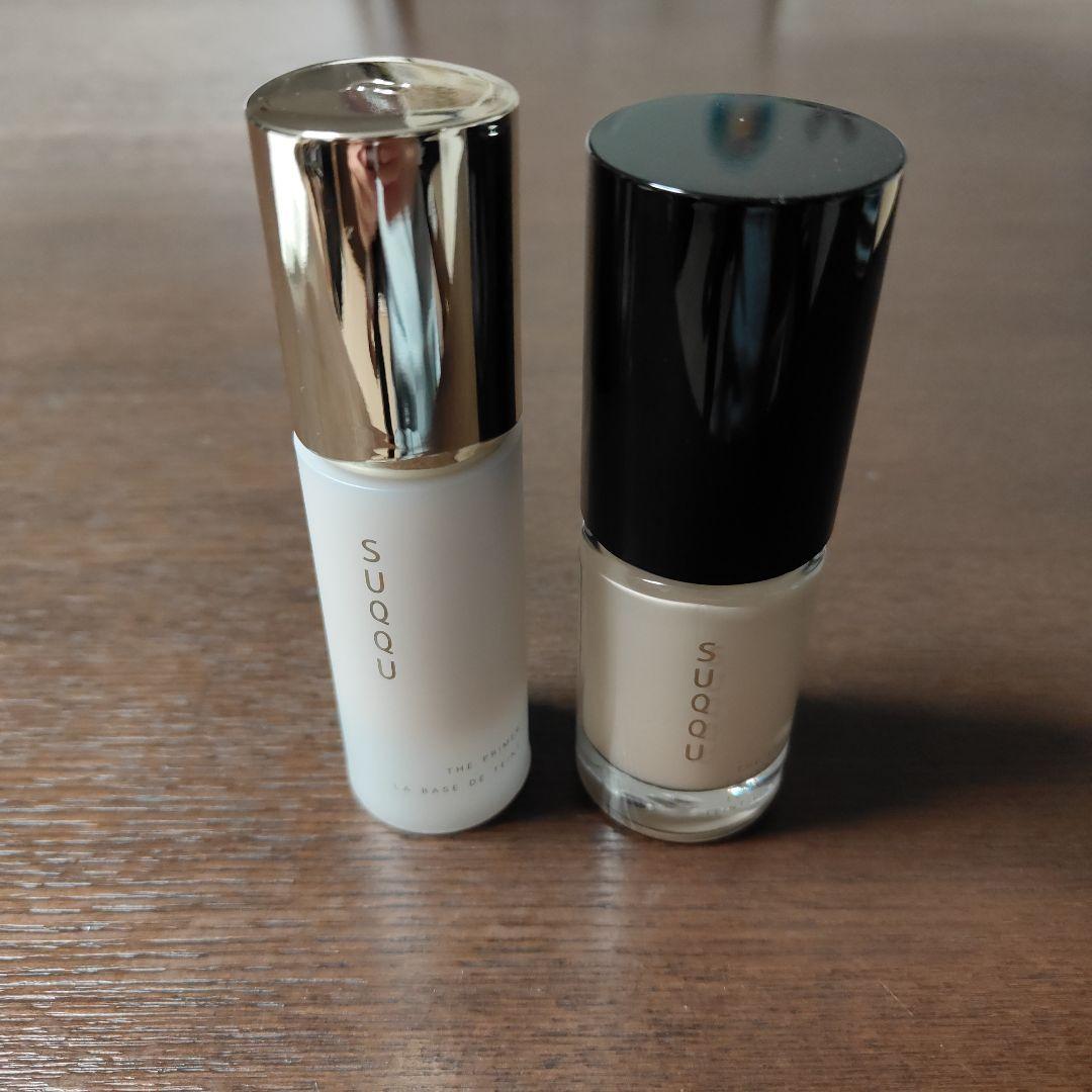 ★専用出品★ SUQQU プライマー & リキッドファンデーション115 ザ ファンデーション | SUQQU [スック] 公式サイト