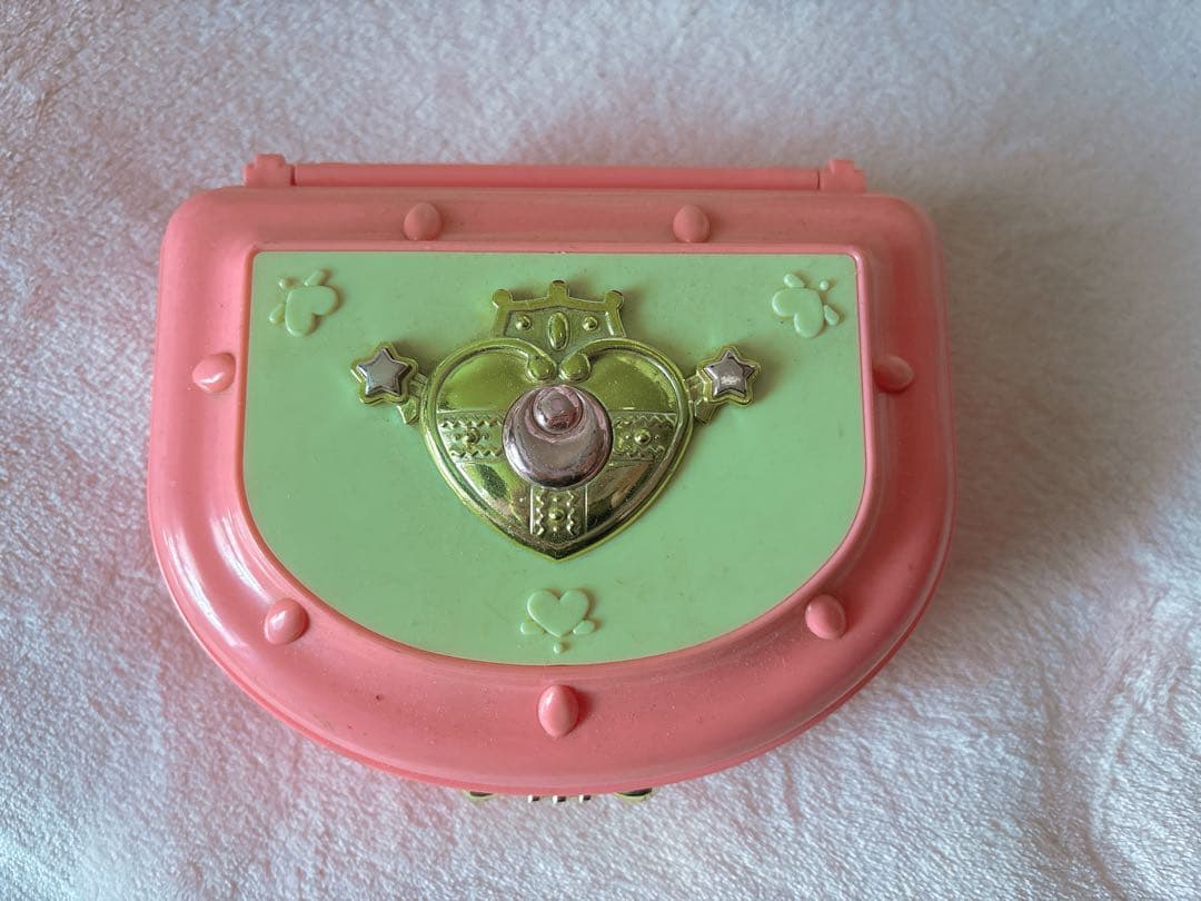 美少女戦士セーラームーン　ムーンレインボーオルゴール　当時物 hq720.jpg?sqp=-