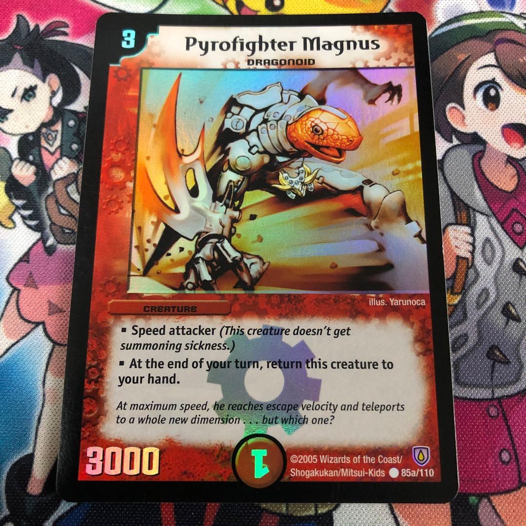 襲撃者エグゼドライブ 英語 プロモ 初期 旧枠 海外 - メルカリ