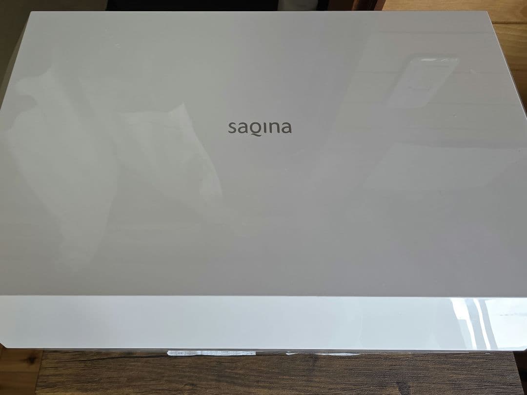 サキナ美顔器 サキナ ルルシェLEDライト付（美顔器）2022年2月より新発売！ | 株式