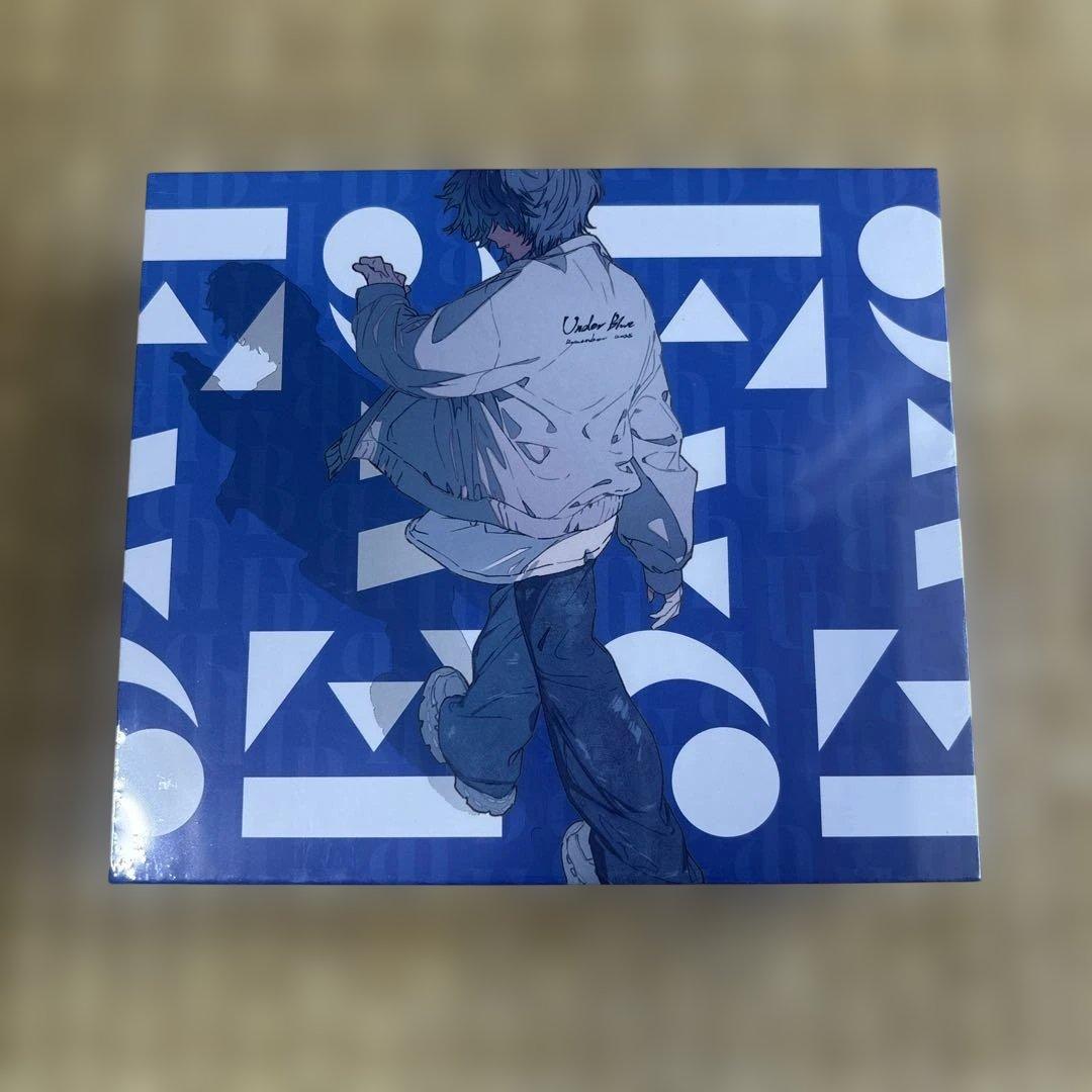 新品‼️Eve君の電子くじ‼️イヤホン‼️ AVIOT TE-D01v-GMU｜『グリッドマン ユニバース』コラボ完全ワイヤレス