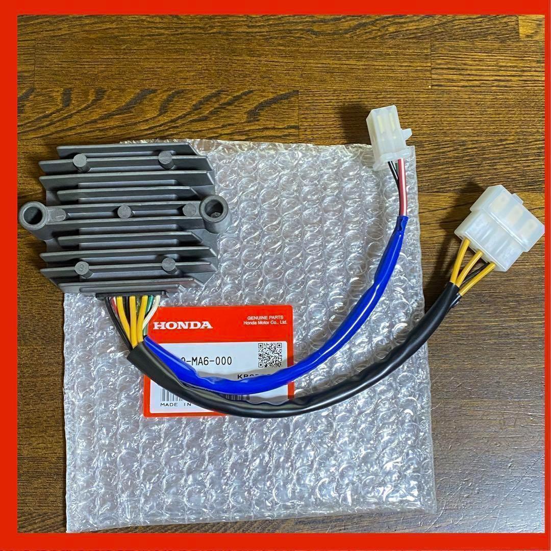 CBX400F レギュレーター レギュレター バッテリー CBX - メルカリ