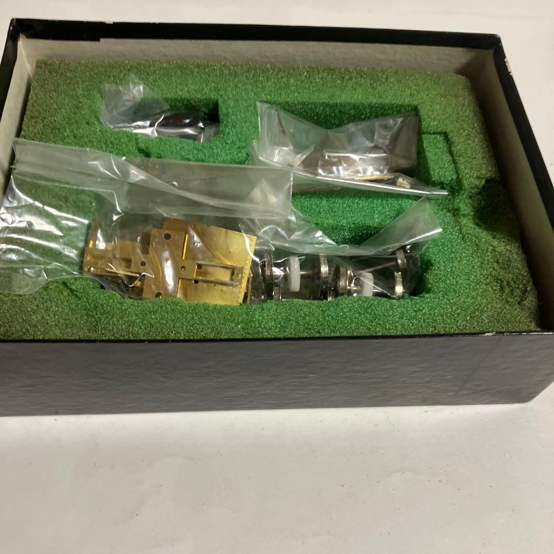 オレンジカンパニーOゲージナロー(16.5mm)草軽電気デキ12  Bキット