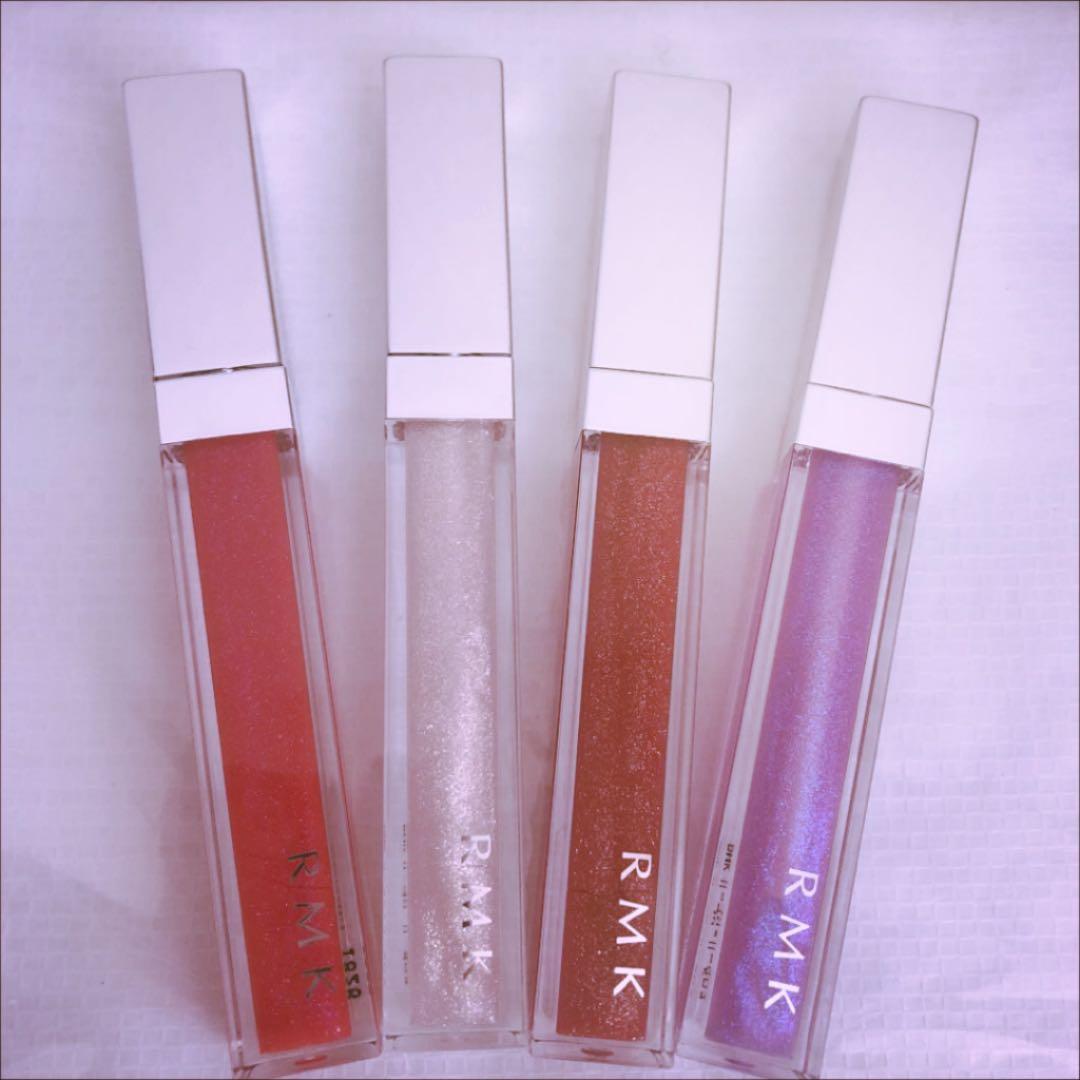 RMK リップジェリーグロス 楽天市場】RMK (ルミコ) リップジェリーグロス 07/5.5g【国内正規品