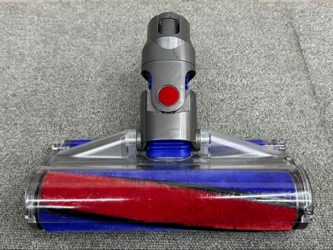CY25CY24 ダイソン掃除機 ソフトローラークリーナーヘッド 151868