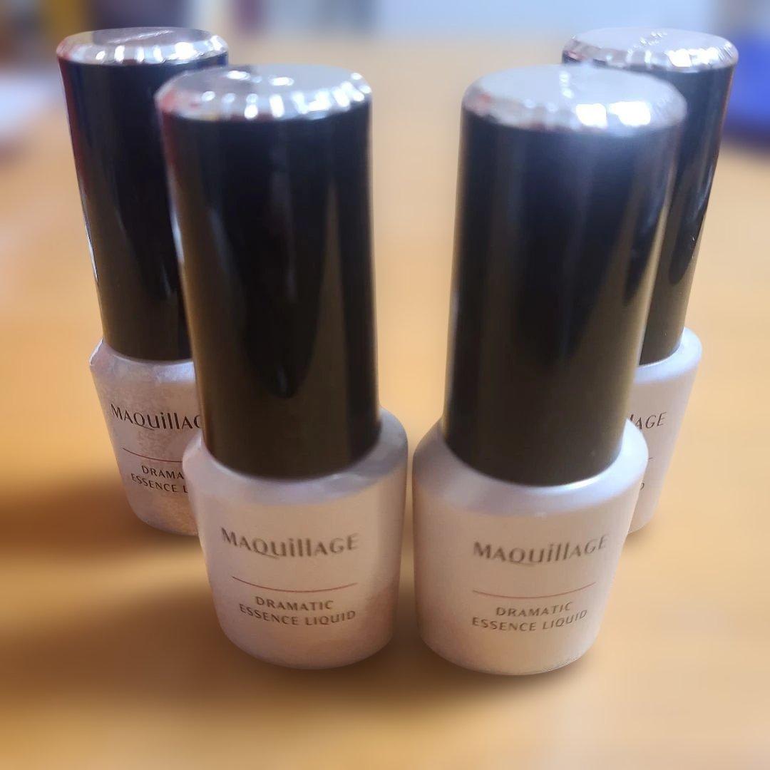 ファンデーション MAQuillAGE DRAMATIC ESSENCE LIQUID Amazon.co.jp: MAQUILLAGE Dramatic Essence Liquid Baby Pink Ochre