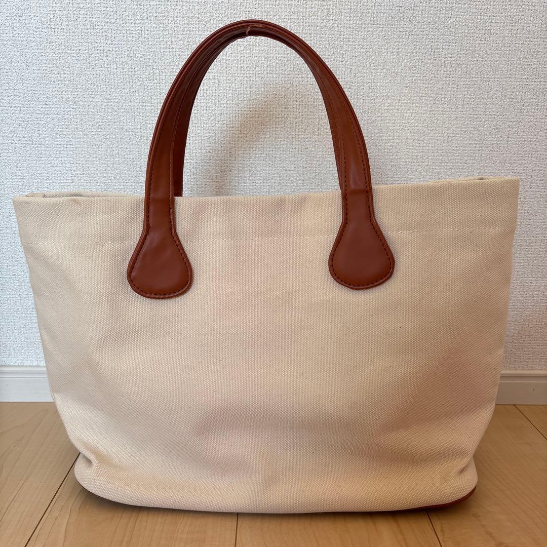 Nissy Naptimeナップタイム トートバッグ - メルカリ