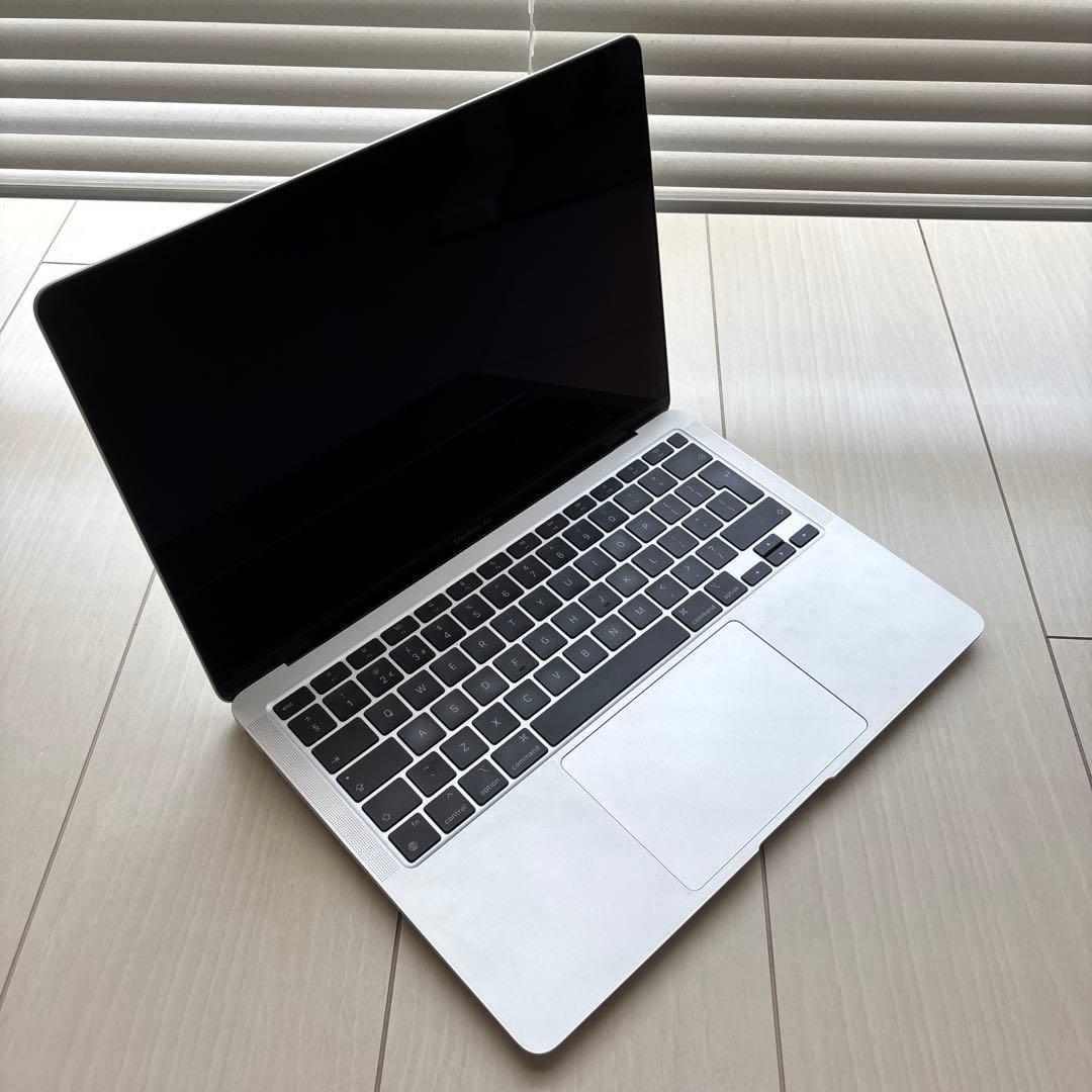 【美品】M1 MacBook Air / メモリ16G / ストレージ1T Amazon.co.jp: 【整備済み品】Apple MacBook Air M1 2020(13インチAir