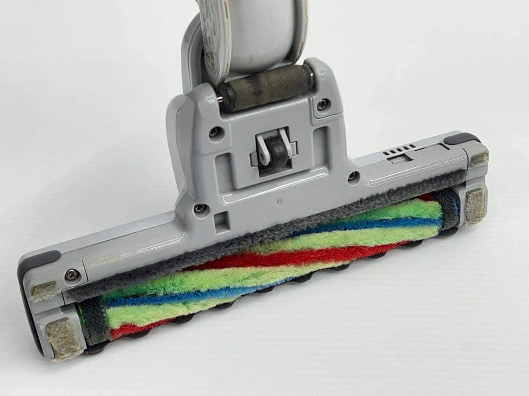 動作保証品 D-AP36 日立 掃除機 ヘッド 回転ブラシ 吸い口 希少 廃盤品