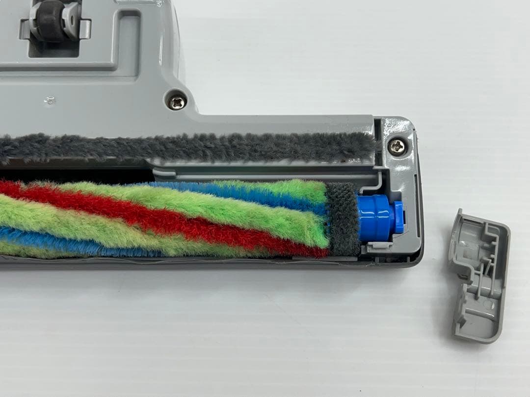 動作保証品 D-AP36 日立 掃除機 ヘッド 回転ブラシ 吸い口 希少 廃盤品