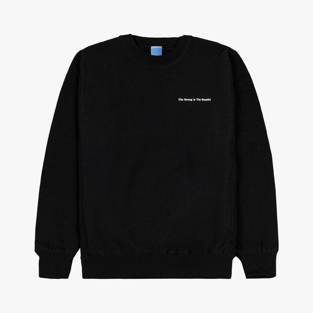 花山薫 スウェット 刃牙 - メルカリ