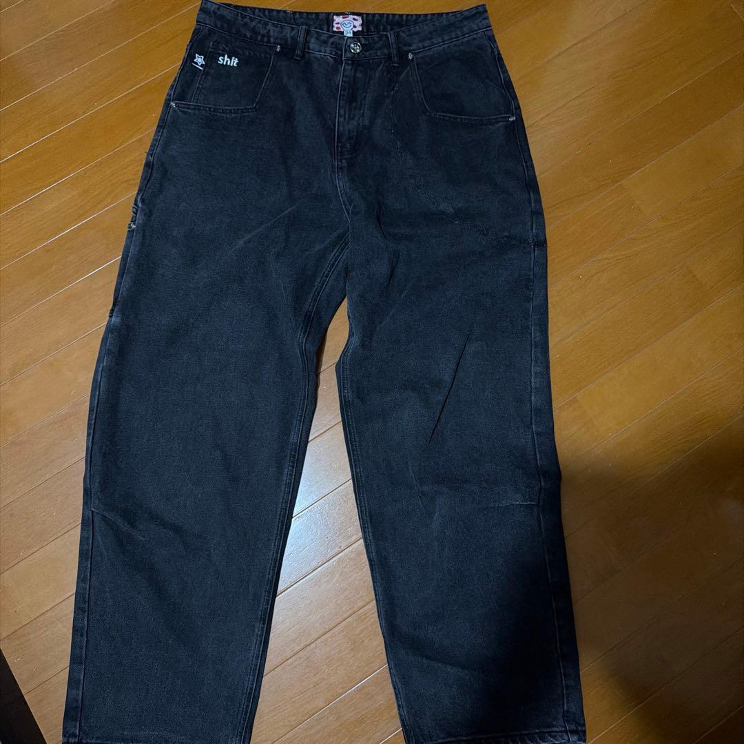スターチームデニム star team 34 - メルカリ