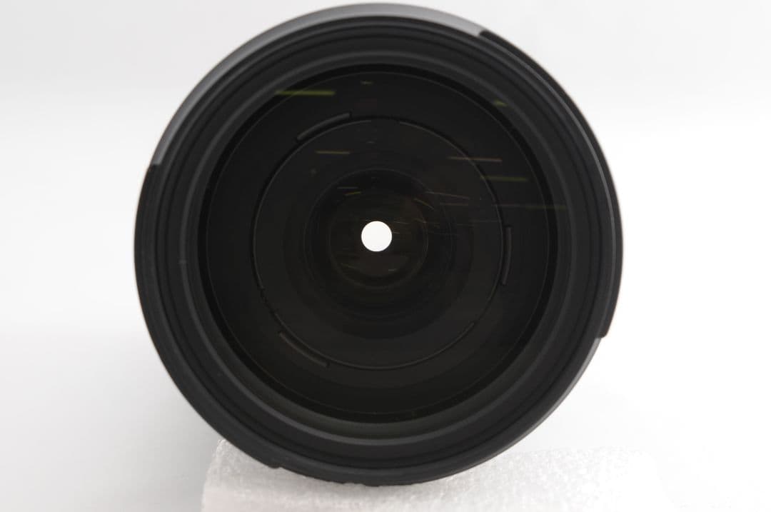 レンズ(ズーム) TAMRON 18-400mm F3.5-6.3 Di II VC HLD