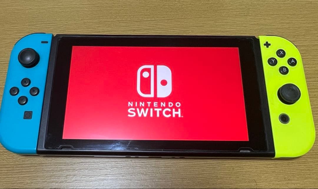 ■Nintendo Switch 本体 付属品&充電スタンド付 Nintendo Switch 本体 付属品 充電スタンド付きの通販はau PAY