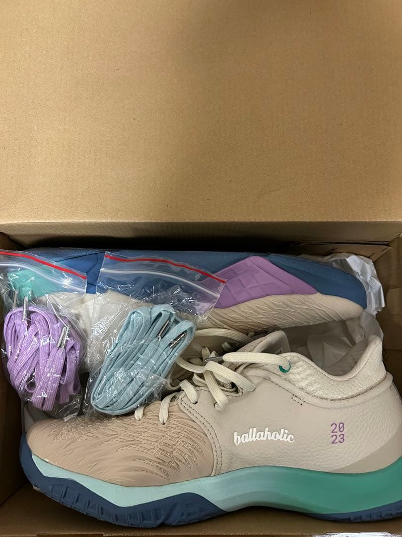 ballaholic 2023 バスケットボールシューズ27cm ASICS x ballaholicの最新コラボモデルが6月22日(土)登場！ ｜ FLY