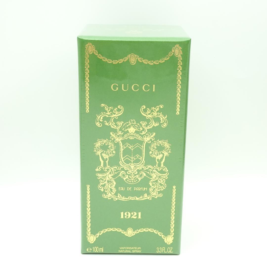 グッチ　1921　オードパルファム　100ml Gucci 1921 Eau de Parfum 100ml | Liberty