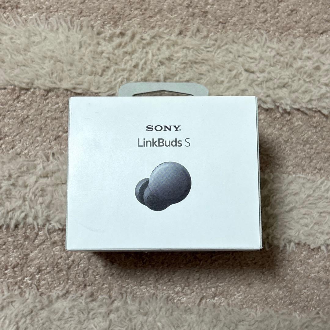 SONY LinkBuds S ワイヤレスイヤホン 新品未使用 未開封 楽天市場】未開封新品 SONY LinkBuds S WF-LS900N BC 各色 完全