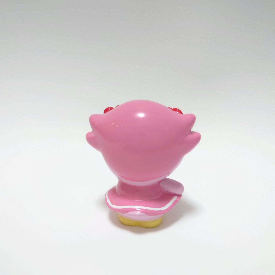 バッドばつ丸 30周年 シークレットマスコット つん子 - メルカリ