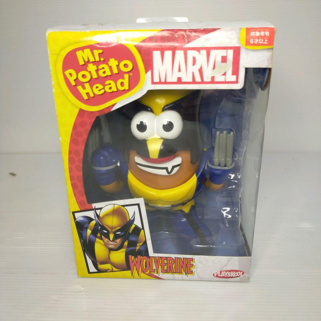 激レア】 トイストーリー Mr.ポテトヘッド 5体纏め売り - メルカリ