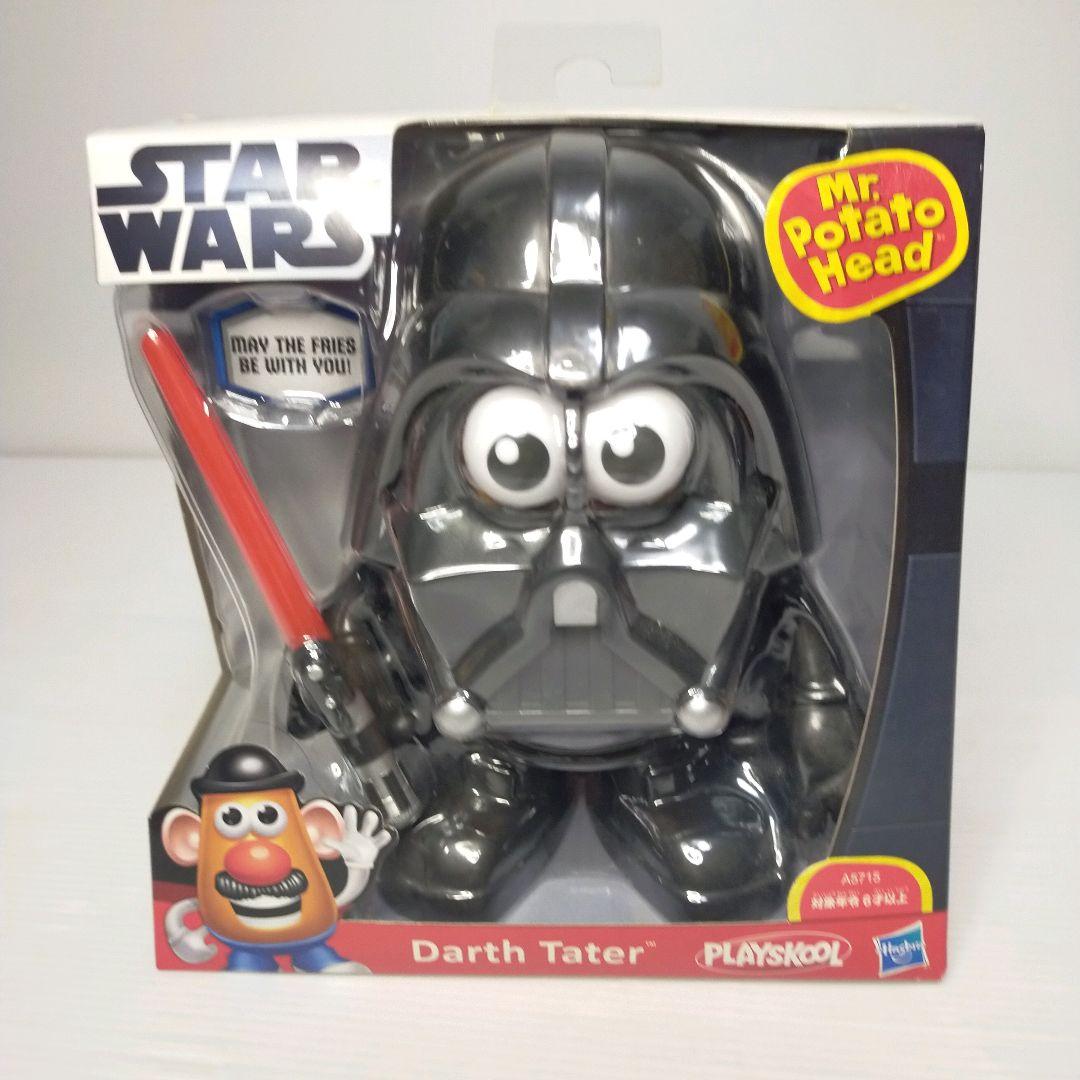 激レア】 トイストーリー Mr.ポテトヘッド 5体纏め売り - メルカリ