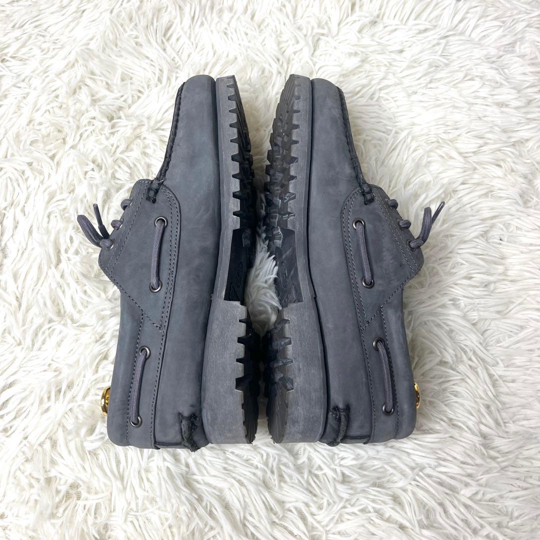 極美品】 ティンバーランド 3EYE グレー A5P4C 27cm スリーアイ - メルカリ