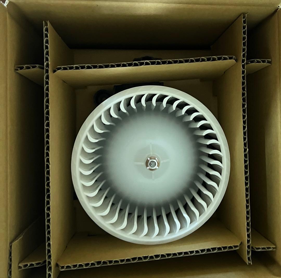 ブロアモーター　エブリイ　DA64V 楽天市場】エブリイ DA64V DA64W ブロアモーター ヒーターモーター