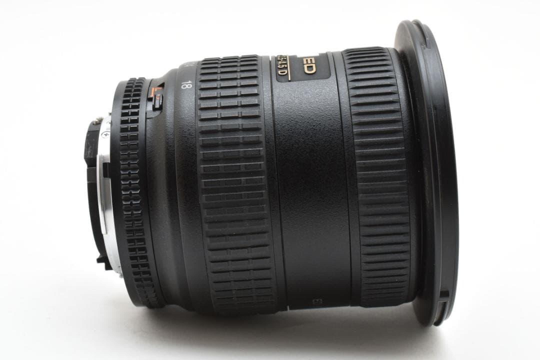 ★極上品★ニコン Nikon AF 18-35mmf3.5-4.5 D#1223