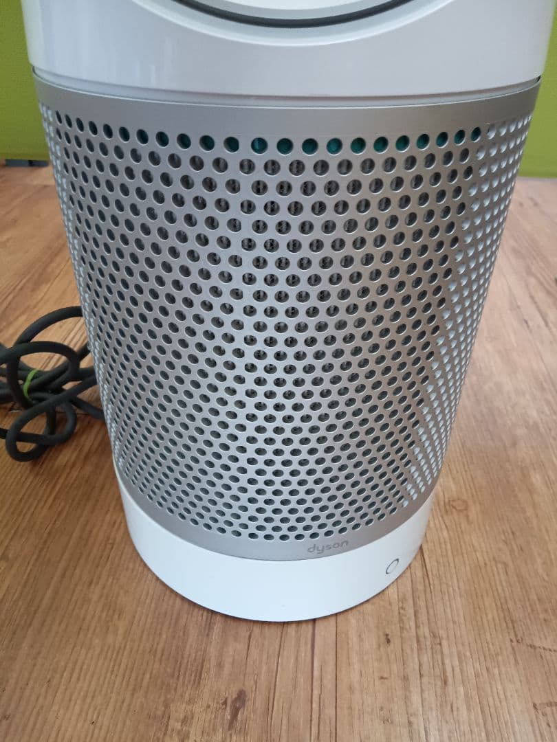 《TA1902》空気清浄機能 ファン扇風機 ダイソン TP00