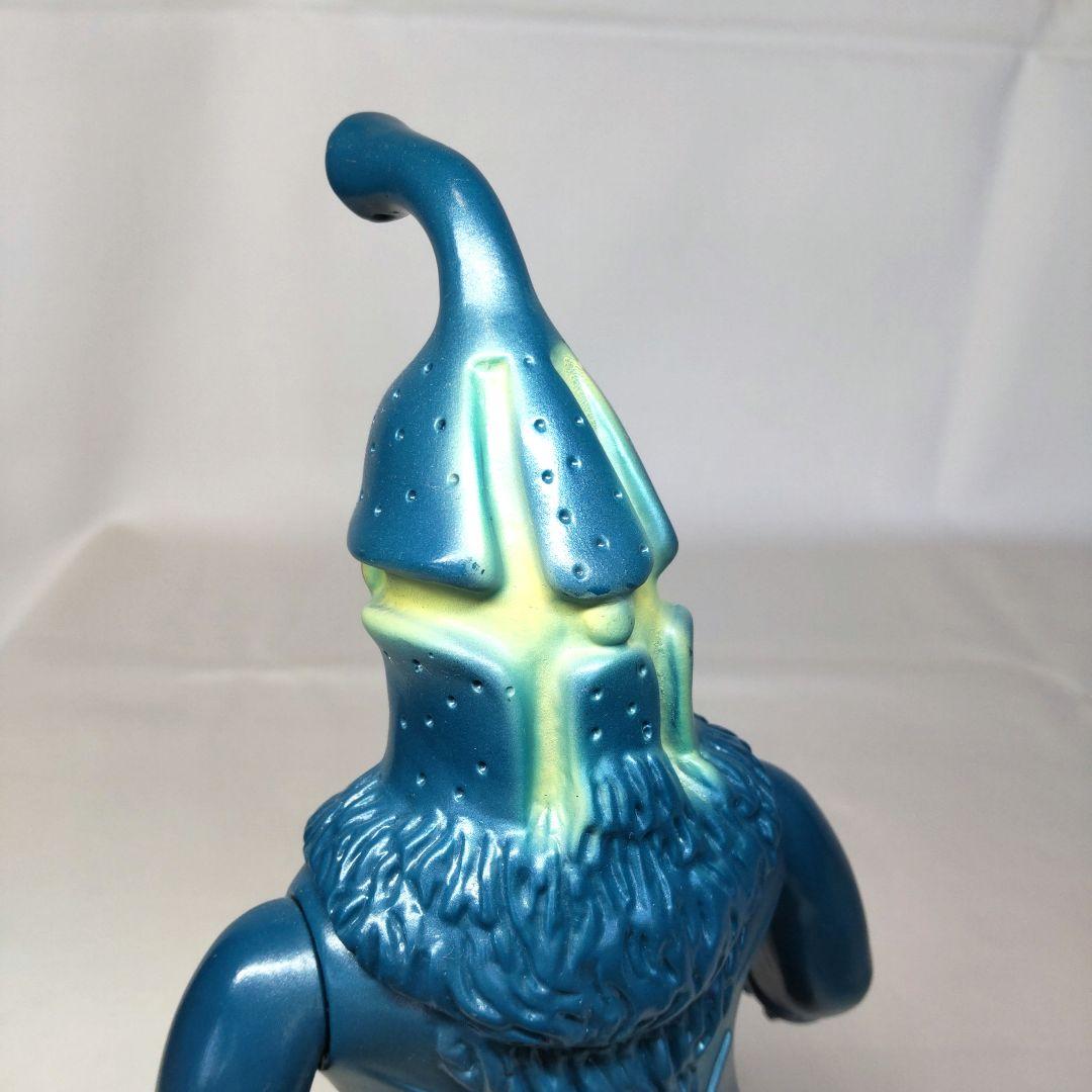 M1号 世紀の大怪獣 ケムール人 ～ウルトラQ