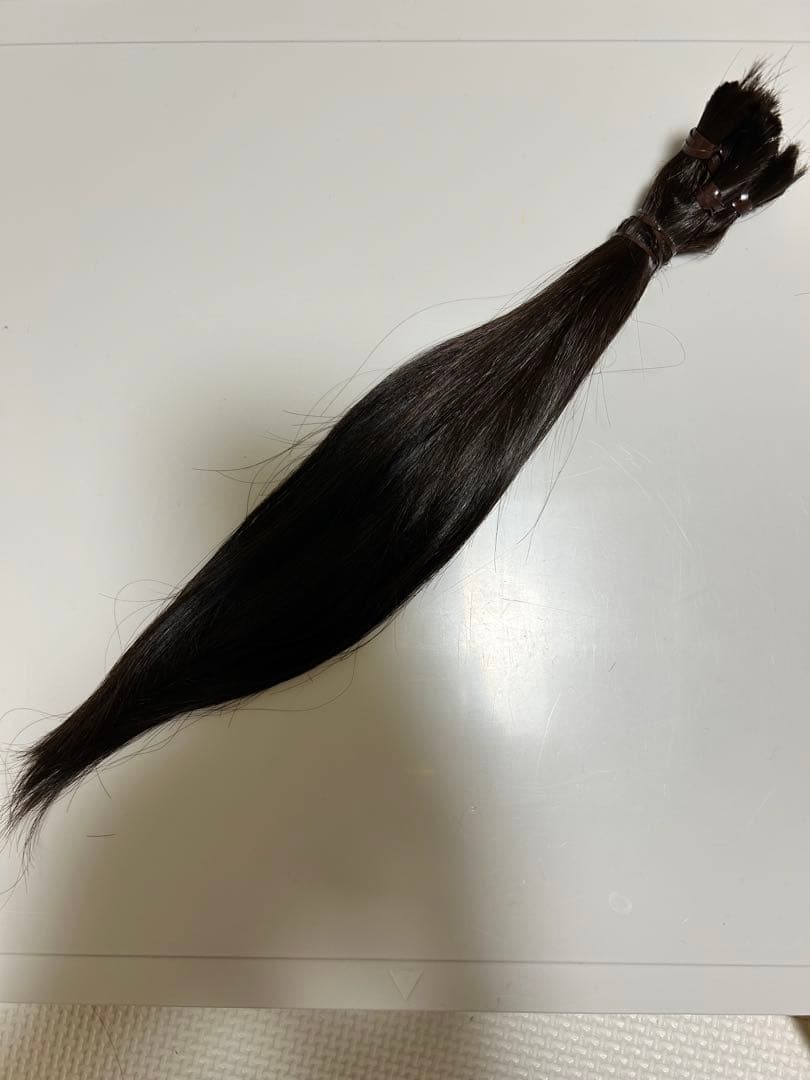 ロングブラックエクステンション ウィッグ Amazon.co.jp: Fuyunohi エクステ ワンタッチエクステ ロング 黒 つけ